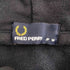 フレッドペリー FRED PERRY ロゴ刺繍 ジップアップパーカー メンズ import:M