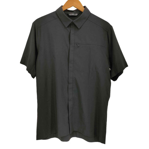 アークテリクス ARCTERYX 26SS Skyline SS Shirt スカイラインシャツ メンズ import:M