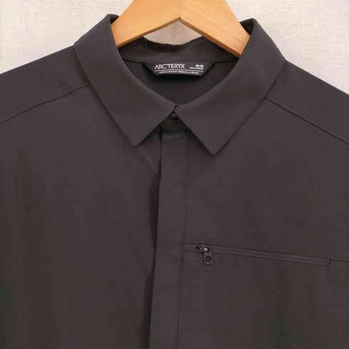アークテリクス ARCTERYX 26SS Skyline SS Shirt スカイラインシャツ メンズ import:M