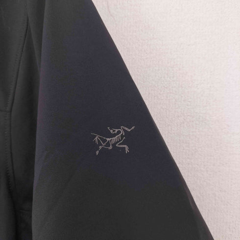 アークテリクス ARCTERYX 26SS Skyline SS Shirt スカイラインシャツ メンズ import:M