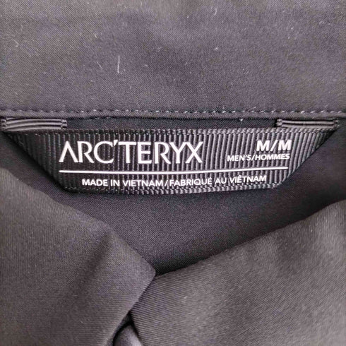 アークテリクス ARCTERYX 26SS Skyline SS Shirt スカイラインシャツ メンズ import:M