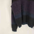 ヨーク YOKE 23AW MOHAIR BORDER CREWNECK SWEATER メンズ JPN:3