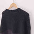 ヨーク YOKE 23AW MOHAIR BORDER CREWNECK SWEATER メンズ JPN:3