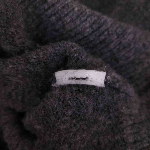 ザラ ZARA クロップドニットカーディガン レディース S
