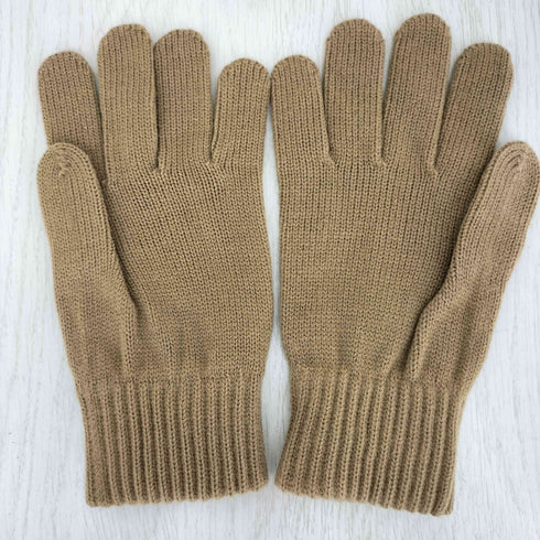 カーハートワークインプログレス Carhartt WIP WATCH GLOVES ニット 手袋 メンズ M/L