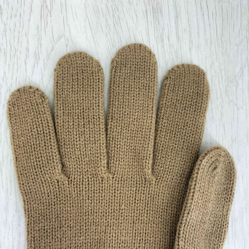 カーハートワークインプログレス Carhartt WIP WATCH GLOVES ニット 手袋 メンズ M/L