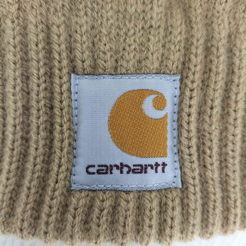 カーハートワークインプログレス Carhartt WIP WATCH GLOVES ニット 手袋 メンズ M/L