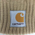 カーハートワークインプログレス Carhartt WIP WATCH GLOVES ニット 手袋 メンズ M/L