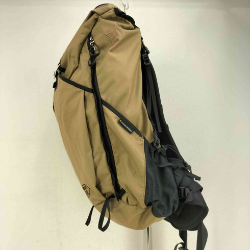 PAAGO WORKS パーゴワークス BUDDY 33 バディ バックパック メンズ