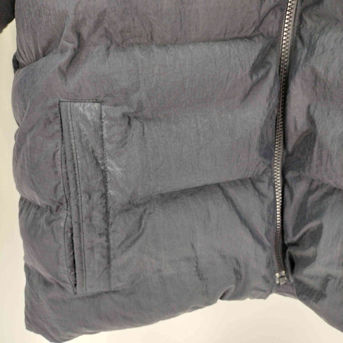 ギャップ Gap 中綿ジャケット メンズ import:L