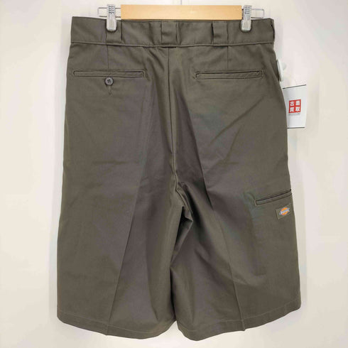 ディッキーズ Dickies TCツイル ハーフ パンツ メンズ JPN:L