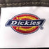 ディッキーズ Dickies TCツイル ハーフ パンツ メンズ JPN:L