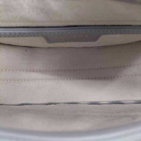 ポレーヌ POLENE Numero Dix ハーフムーン ショルダーバッグ レディース