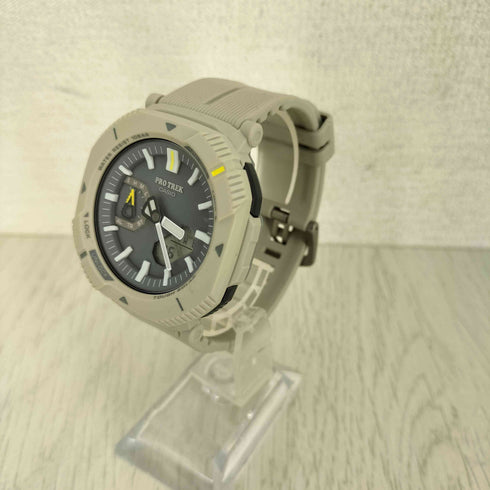 カシオ CASIO PRO TREK Hiker Line プロトレック ハイカーライン PRJ-B001-7JF 腕時計 メンズ