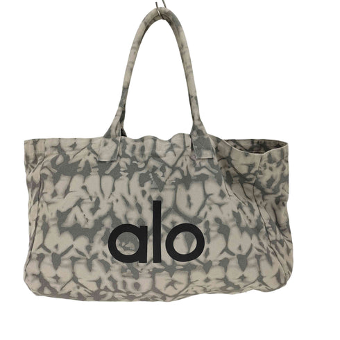 Alo Yoga アローヨガ Shopper Tote ショッパートートバッグ レディース