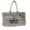 Alo Yoga アローヨガ Shopper Tote ショッパートートバッグ レディース