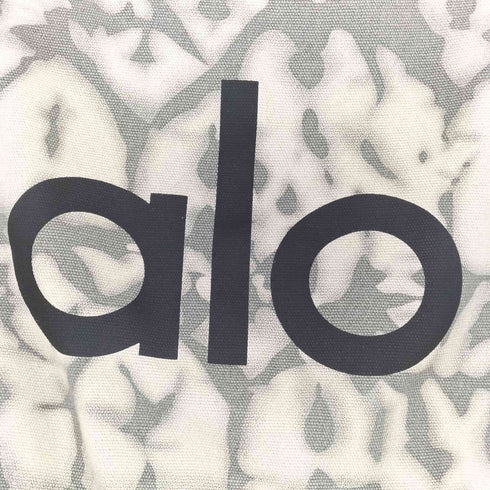 Alo Yoga アローヨガ Shopper Tote ショッパートートバッグ レディース