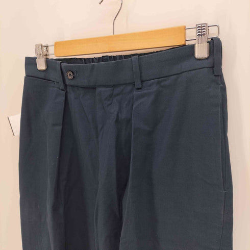 マーカウェア markaware 22SS オーガニックコットンCLASSIC FIT TROUSERS IV メンズ JPN:2