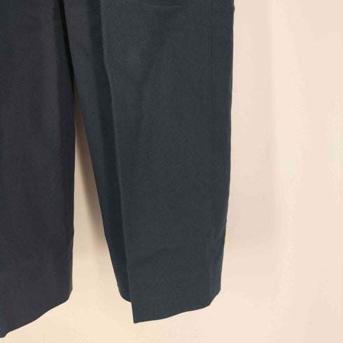 マーカウェア markaware 22SS オーガニックコットンCLASSIC FIT TROUSERS IV メンズ JPN:2