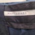 マーカウェア markaware 22SS オーガニックコットンCLASSIC FIT TROUSERS IV メンズ JPN:2