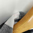 アメリカーナ Americana オープンカラー バッファロー チェック シャツ レディース JPN:M