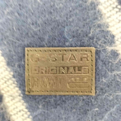 ジースターロー G-STAR RAW dorala scarf メンズ