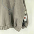 シャリーフ SHAREEF BARBED WIRE MICRO SUEDE SWEAT バーブド ワイヤー マイクロ スエード スウェット レディース JPN:1