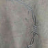シャリーフ SHAREEF BARBED WIRE MICRO SUEDE SWEAT バーブド ワイヤー マイクロ スエード スウェット レディース JPN:1