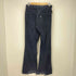リーバイス Levis 70-80S ボタン裏78刻印 646-1517 白タブ SCOVILL ジップ コーデュロイ パンツ 均等V メンズ W33 L34