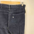 リーバイス Levis 70-80S ボタン裏78刻印 646-1517 白タブ SCOVILL ジップ コーデュロイ パンツ 均等V メンズ W33 L34