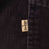 リーバイス Levis 70-80S ボタン裏78刻印 646-1517 白タブ SCOVILL ジップ コーデュロイ パンツ 均等V メンズ W33 L34