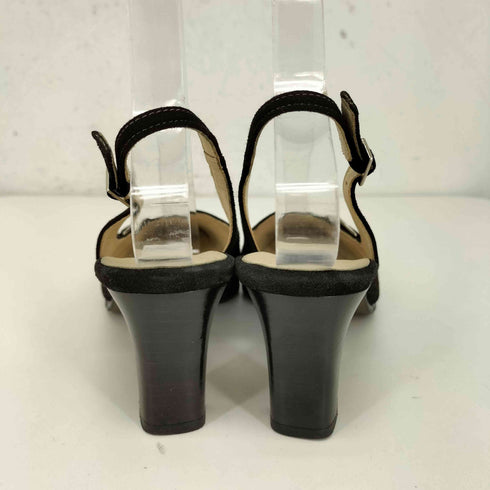 riz urban traditional ベルトデザインパンプス レディース JPN:23.5
