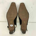 riz urban traditional ベルトデザインパンプス レディース JPN:23.5