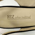 riz urban traditional ベルトデザインパンプス レディース JPN:23.5