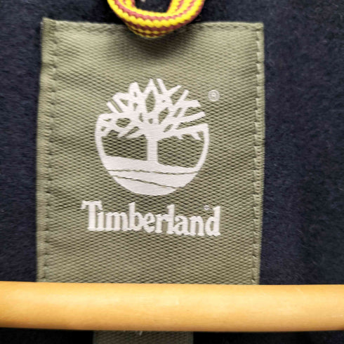 ティンバーランド Timberland ウール混 テーラードジャケット メンズ JPN:M