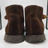 クラークス Clarks 英国製 GEORGE BOOT スエード クレープソール チャッカ ブーツ メンズ UK:6.5