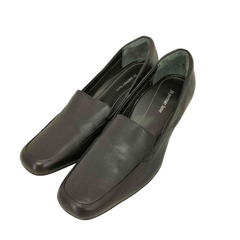 fit partner luxe パンプス レディース JPN:23.5