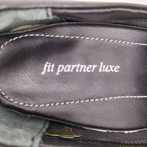 fit partner luxe パンプス レディース JPN:23.5
