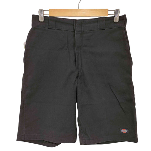 ディッキーズ Dickies 90S USA製 圧着タグ TCツイル ハーフ パンツ メンズ 32
