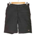 ディッキーズ Dickies 90S USA製 圧着タグ TCツイル ハーフ パンツ メンズ 32