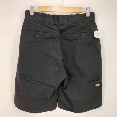 ディッキーズ Dickies 90S USA製 圧着タグ TCツイル ハーフ パンツ メンズ 32