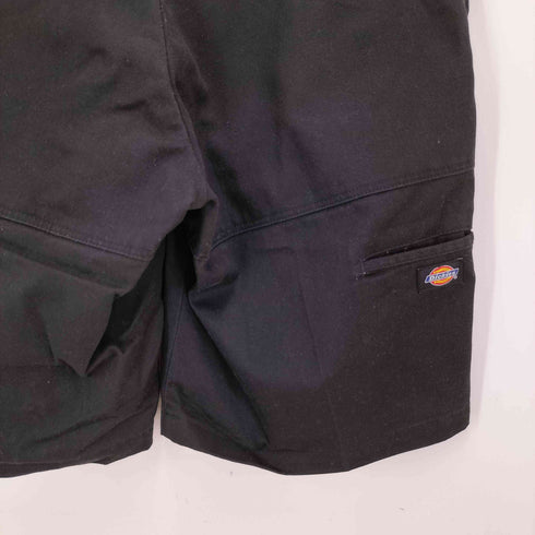 ディッキーズ Dickies 90S USA製 圧着タグ TCツイル ハーフ パンツ メンズ 32