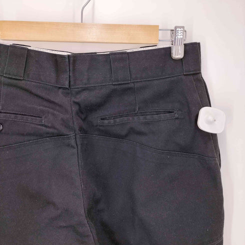 ディッキーズ Dickies 90S USA製 圧着タグ TCツイル ハーフ パンツ メンズ 32