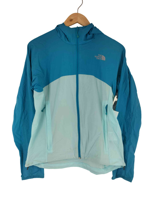 ザノースフェイス THE NORTH FACE SWALLOWTAIL HOODIE スワローテイル フーディー ナイロン ジャケット レディース JPN:M