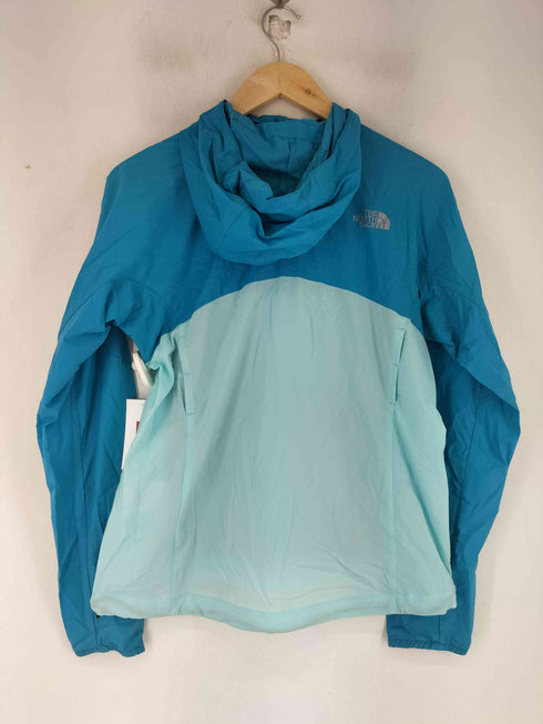 ザノースフェイス THE NORTH FACE SWALLOWTAIL HOODIE スワローテイル フーディー ナイロン ジャケット レディース JPN:M