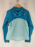 ザノースフェイス THE NORTH FACE SWALLOWTAIL HOODIE スワローテイル フーディー ナイロン ジャケット レディース JPN:M