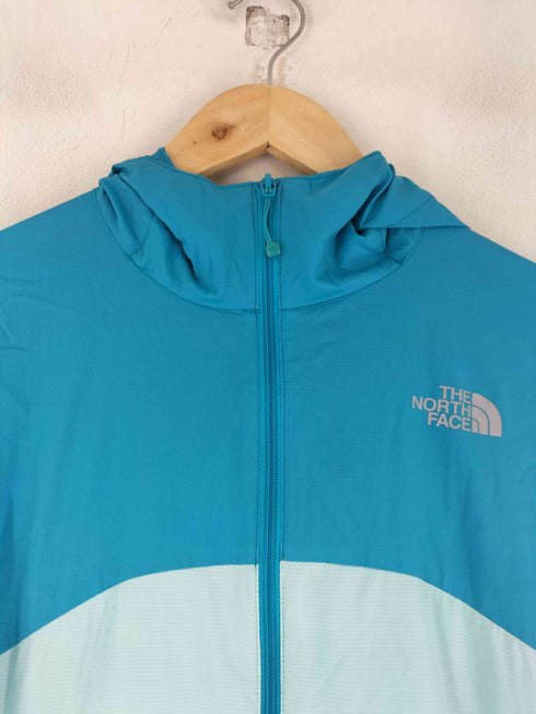 ザノースフェイス THE NORTH FACE SWALLOWTAIL HOODIE スワローテイル フーディー ナイロン ジャケット レディース JPN:M