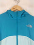ザノースフェイス THE NORTH FACE SWALLOWTAIL HOODIE スワローテイル フーディー ナイロン ジャケット レディース JPN:M