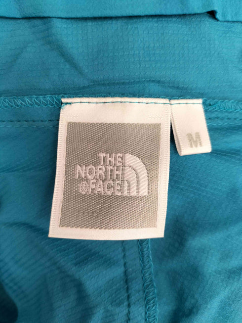 ザノースフェイス THE NORTH FACE SWALLOWTAIL HOODIE スワローテイル フーディー ナイロン ジャケット レディース JPN:M