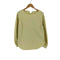 ギャバジンケーティー Gabardine K.T ストレッチポプリン たっぷりギャザーのブラウス レディース 7